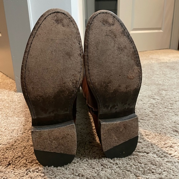 Frye Boots - Jayden Button, size 8 - Picture 7 of 7